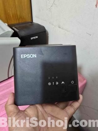 Epson TM-T81III POS Printer With USB Port